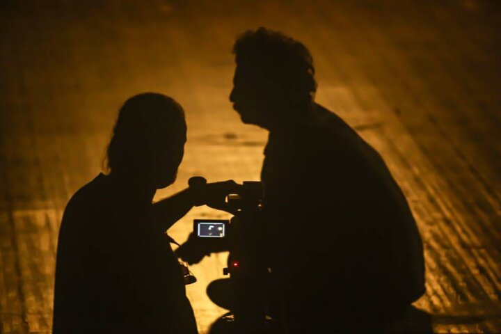 «شنا خلاف جهت» از زندگی در سکوت میگوید؛ قضاوت نکردم فقط نگاه کردم!