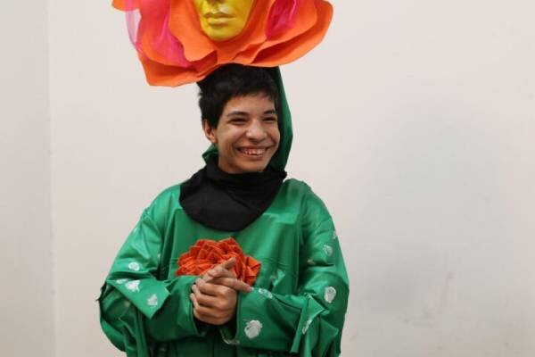 «شنا خلاف جهت» از زندگی در سکوت میگوید؛ قضاوت نکردم فقط نگاه کردم!