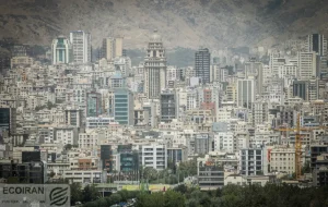 شناسایی 56 هزار واحد مسکونی خالی برای مالیات ستانی شناسایی 56 هزار واحد مسکونی خالی برای مالیات ستانی