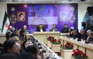 شنیدن مطالبات اصناف خراسان رضوی در دستور کار دادگستری است شنیدن مطالبات اصناف خراسان رضوی در دستور کار دادگستری است