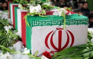 شهادت 2 نفر از سربازان گمنام امام زمان(عج) در مقابله با تروریستها شهادت 2 نفر از سربازان گمنام امام زمان(عج) در مقابله با تروریستها