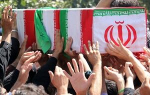 شهادت دو حافظ امنیت در قم/ تشییع فردا شنبه شهادت دو حافظ امنیت در قم/ تشییع فردا شنبه