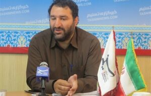 شهادت فرزند شهید شوشتری به دست اغتشاشگران در مشهد شهادت فرزند شهید شوشتری به دست اغتشاشگران در مشهد