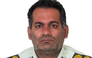 شهادت مأمور پلیس در جریان ناآرامیهای ملارد شهادت مأمور پلیس در جریان ناآرامیهای ملارد