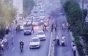 شهادت مدافع امنیت در ملکشاهی/ کشف نارنجک اسرائیلی از اغتشاشگران شهادت مدافع امنیت در ملکشاهی/ کشف نارنجک اسرائیلی از اغتشاشگران