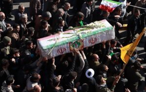 شهادت پلیس هرمزگانی در پی اقدام وحشیانه اغتشاشگران شهادت پلیس هرمزگانی در پی اقدام وحشیانه اغتشاشگران