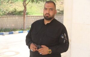 شهادت یکی از کارکنان انتظامی استان ایلام در درگیری مسلحانه در ملکشاهی شهادت یکی از کارکنان انتظامی استان ایلام در درگیری مسلحانه در ملکشاهی