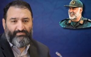 شهید شوشتری سلاحش اللهاکبر بود/ فرجالله تنها برای بازگشایی معبر رفت شهید شوشتری سلاحش اللهاکبر بود/ فرجالله تنها برای بازگشایی معبر رفت