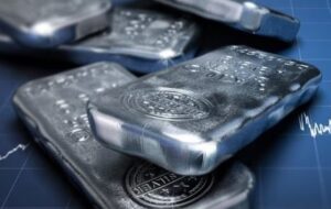 شوک به سرمایهگذاران فلزات گرانبها / بورس جایگزین شد شوک به سرمایهگذاران فلزات گرانبها / بورس جایگزین شد