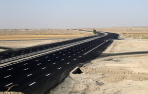 صدور ۴۳۴ مجوز احداث راه دسترسی در سطح شبکه راههای کشور در سال ۱۴۰۴ صدور ۴۳۴ مجوز احداث راه دسترسی در سطح شبکه راههای کشور در سال ۱۴۰۴