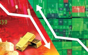 صعود شاخص بورس به ارتفاع 4.3 میلیون واحد صعود شاخص بورس به ارتفاع 4.3 میلیون واحد