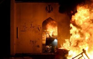 ضربه سپاه به لیدرهای شبکه آشوب زنجان ضربه سپاه به لیدرهای شبکه آشوب زنجان