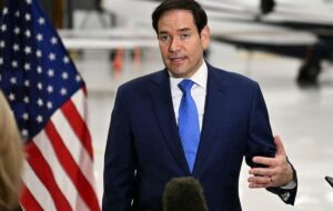 طرح آمریکا درمورد ایران، چین و روسیه/ مارکو روبیو افشا کرد طرح آمریکا درمورد ایران، چین و روسیه/ مارکو روبیو افشا کرد