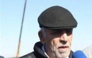 عبدالعلیزاده: برای توسعه مکران به 4 گزینه نهایی خارجی رسیدهایم عبدالعلیزاده: برای توسعه مکران به 4 گزینه نهایی خارجی رسیدهایم