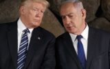 عدم توافق ترامپ و نتانیاهو درباره زمان حمله به ایران+ عکس عدم توافق ترامپ و نتانیاهو درباره زمان حمله به ایران+ عکس