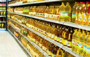 عرضه روغن در بازار افزایش می یابد عرضه روغن در بازار افزایش می یابد