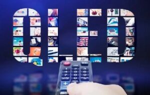 عمر مفید تلویزیون «QLED» چقدر است؟ عمر مفید تلویزیون «QLED» چقدر است؟