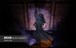 «فاتح خیبر» در میدان امام خمینی؛ نماد پیوند ایمان علوی و مقاومت ایرانی «فاتح خیبر» در میدان امام خمینی؛ نماد پیوند ایمان علوی و مقاومت ایرانی