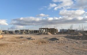 فرایند واگذاری ۴۳۲ قطعه زمین به مشمولان جوانی جمعیت دامغان آغاز شد فرایند واگذاری ۴۳۲ قطعه زمین به مشمولان جوانی جمعیت دامغان آغاز شد