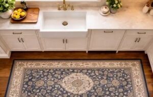 فرش آشپزخانه چی بخرم؟ فرش آشپزخانه چی بخرم؟
