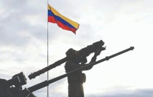 فرمان آمادهباش سراسری صادر شد /ونزوئلا در وضعیت اضطراری فرمان آمادهباش سراسری صادر شد /ونزوئلا در وضعیت اضطراری