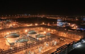 فروش 124 همتی صنعت محصولات شیمیایی در ماه گذشته فروش 124 همتی صنعت محصولات شیمیایی در ماه گذشته