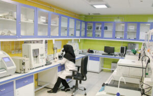 فعالیت آزمایشگاه های کنترل کیفیت با تعرفه های ۱۴۰۲ فعالیت آزمایشگاه های کنترل کیفیت با تعرفه های ۱۴۰۲