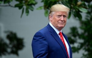 فوری/ ترامپ ضربالاجل یک ماهه تعیین کرد فوری/ ترامپ ضربالاجل یک ماهه تعیین کرد