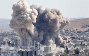 فوری / حمله مرگبار عربستان به یمن آغاز شد فوری / حمله مرگبار عربستان به یمن آغاز شد