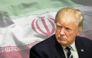 فوری؛ پاسخ ایران به ترامپ درباره مذاکره / ایران آماده گفتوگو بر اساس احترام متقابل است فوری؛ پاسخ ایران به ترامپ درباره مذاکره / ایران آماده گفتوگو بر اساس احترام متقابل است