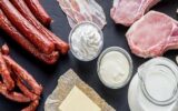 قطع مصرف چربی اشباع‌شده برای افراد در معرض خطر بیماری قلبی موثر است