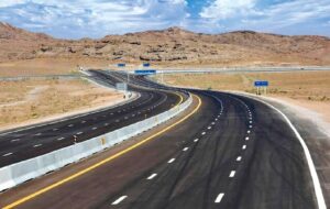 قطعه نخست آزادراه شیراز- بوشهر در مرحله انتخاب پیمانکار قرار گرفت قطعه نخست آزادراه شیراز- بوشهر در مرحله انتخاب پیمانکار قرار گرفت