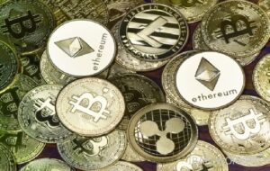 قیمت ارزهای دیجیتال امروز پنجشنبه ۱۸ دی ۱۴۰۴ / نوسان بیتکوین و رشد اتریوم در بازار داخلی قیمت ارزهای دیجیتال امروز پنجشنبه ۱۸ دی ۱۴۰۴ / نوسان بیتکوین و رشد اتریوم در بازار داخلی