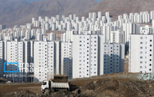 قیمت رهن کامل آپارتمان نوساز در غرب تهران+جدول قیمت رهن کامل آپارتمان نوساز در غرب تهران+جدول