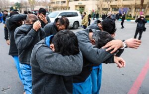 لرستان و شکست پروژه اغتشاش/ ضربه امنیتی به هستههای آشوب لرستان و شکست پروژه اغتشاش/ ضربه امنیتی به هستههای آشوب