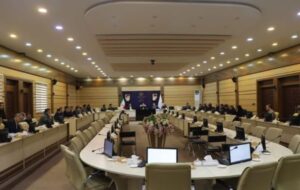 لزوم هدف گذاری برنامه ساخت مسکن محرومین برای متقاضیان واجد شرایط در استان زنجان لزوم هدف گذاری برنامه ساخت مسکن محرومین برای متقاضیان واجد شرایط در استان زنجان