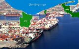 مازندران؛ دروازه سبز صادرات ایران از خزر تا اوراسیا