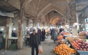 مجلس و دولت اجازه نمیدهند بازار ملتهب شود مجلس و دولت اجازه نمیدهند بازار ملتهب شود