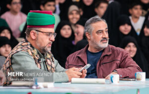 «محفل» تصورات را تغییر داد؛ واکنش اروپاییها به برنامه قرآنی چه بود؟ «محفل» تصورات را تغییر داد؛ واکنش اروپاییها به برنامه قرآنی چه بود؟