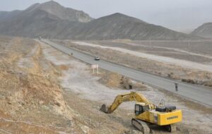 محور پرحادثه سمنان-فیروزکوه احیا شد/ دستور معاون اول رییس جمهور برای مولدسازی ۴ هزار میلیارد ریالی محور پرحادثه سمنان-فیروزکوه احیا شد/ دستور معاون اول رییس جمهور برای مولدسازی ۴ هزار میلیارد ریالی