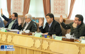 مخالفت با تغییر کاربری اراضی ۳۰ هکتاری واقع در بزرگراه لشگری- تقاطع آزادگان به مسکونی و خدمات مخالفت با تغییر کاربری اراضی ۳۰ هکتاری واقع در بزرگراه لشگری- تقاطع آزادگان به مسکونی و خدمات