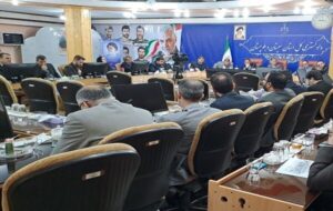 مدیرکل راه و شهرسازی مدیر برتر در سامانه پنجره واحد مدیریت زمین سیستان و بلوچستان شد مدیرکل راه و شهرسازی مدیر برتر در سامانه پنجره واحد مدیریت زمین سیستان و بلوچستان شد