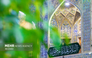 مرور آهنگهای محسن چاوشی در مدح مولا؛ نغمههای عشق و مردانگی را بشنوید مرور آهنگهای محسن چاوشی در مدح مولا؛ نغمههای عشق و مردانگی را بشنوید