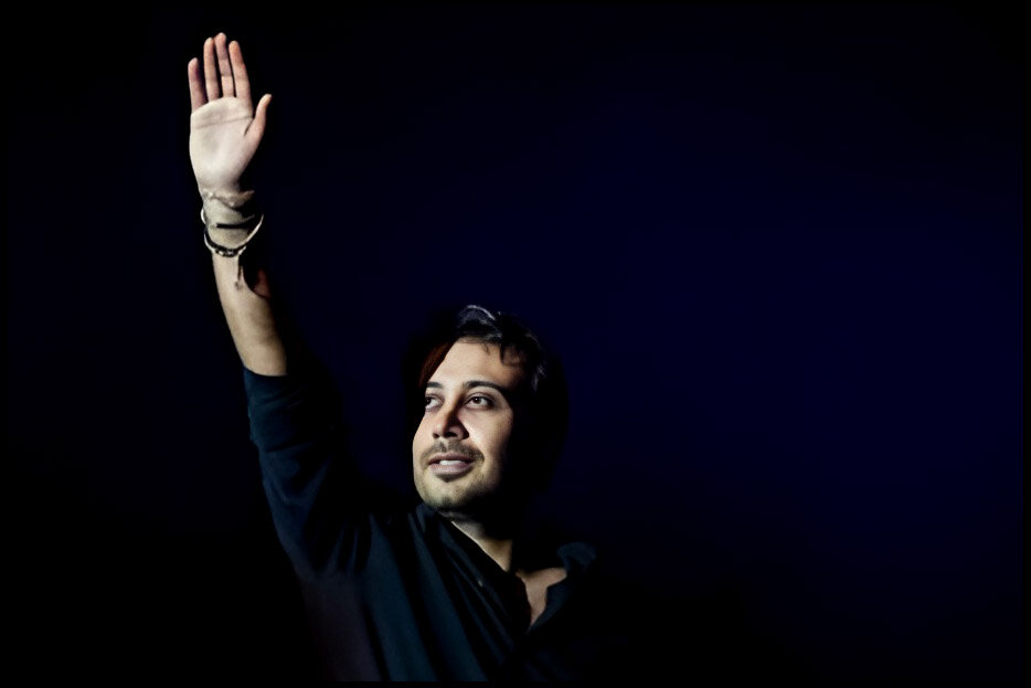 مرور آهنگهای محسن چاوشی در مدح مولا؛ نغمههای عشق و مردانگی را بشنوید