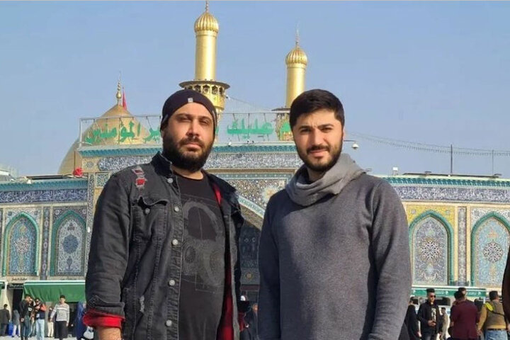 مرور آهنگهای محسن چاوشی در مدح مولا؛ نغمههای عشق و مردانگی را بشنوید