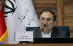 مرگ سالانه 59 هزار نفر بر اثر آلودگی هوا؛ هشدار به خودروسازان مرگ سالانه 59 هزار نفر بر اثر آلودگی هوا؛ هشدار به خودروسازان