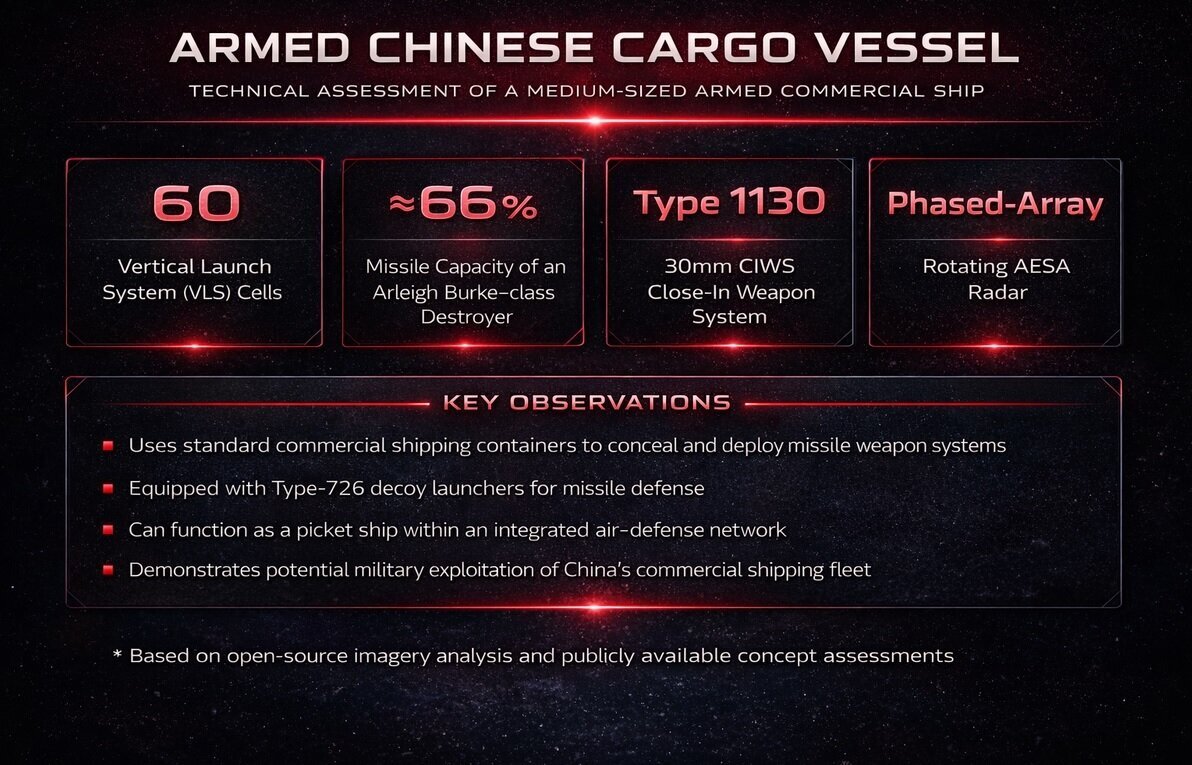 مزرعه موشکی روی آب؛ ترس آمریکا از سلاح مخفی مزرعه موشکی روی آب؛ ترس آمریکا از سلاح مخفی