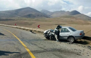 مستندی درباره حوادث رانندگی در ایران؛ هدف ما روشنگری بود مستندی درباره حوادث رانندگی در ایران؛ هدف ما روشنگری بود