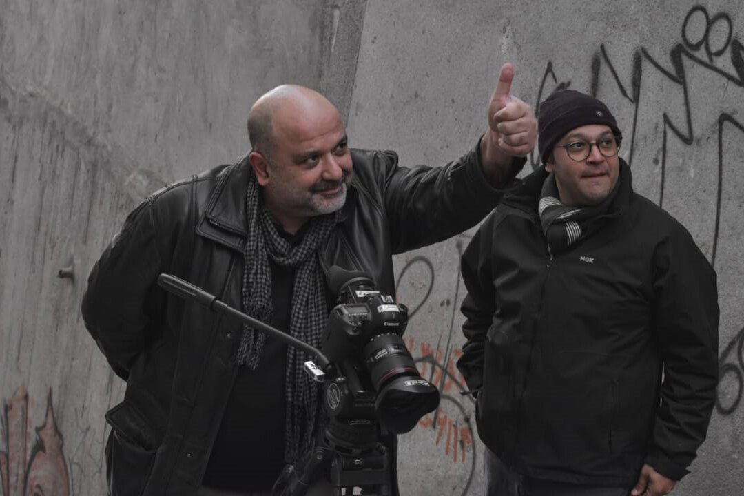 مستندی درباره حوادث رانندگی در ایران؛ هدف ما روشنگری بود