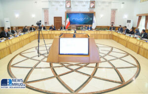 مصوبه ضوابط بلندمرتبهسازی شهر بندرعباس به استاندار هرمزگان اعلام شد مصوبه ضوابط بلندمرتبهسازی شهر بندرعباس به استاندار هرمزگان اعلام شد